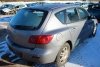 Mazda 3 BK 2004 1.6i Hatchback 5-drzwi [B/C]